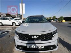 کیا سۆرینتۆ